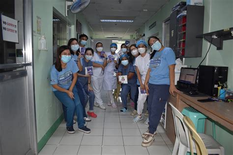 LUCENA MMG GENENERAL HOSPITAL.
